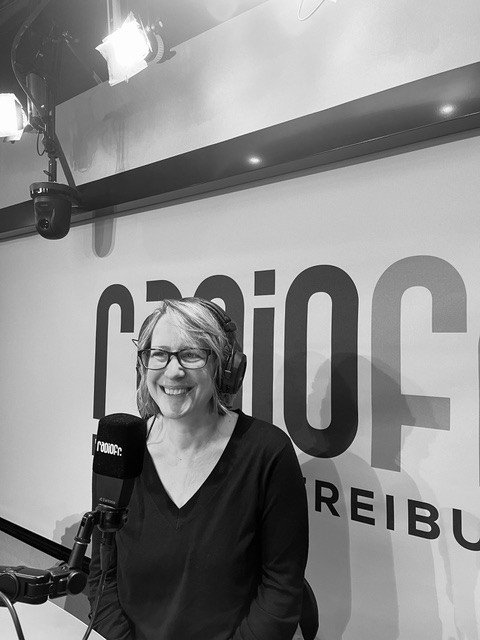 Podcast VLA.TI.PA - Le trouble du spectre de l'autisme (TSA), par Laetitia Rothenbühler