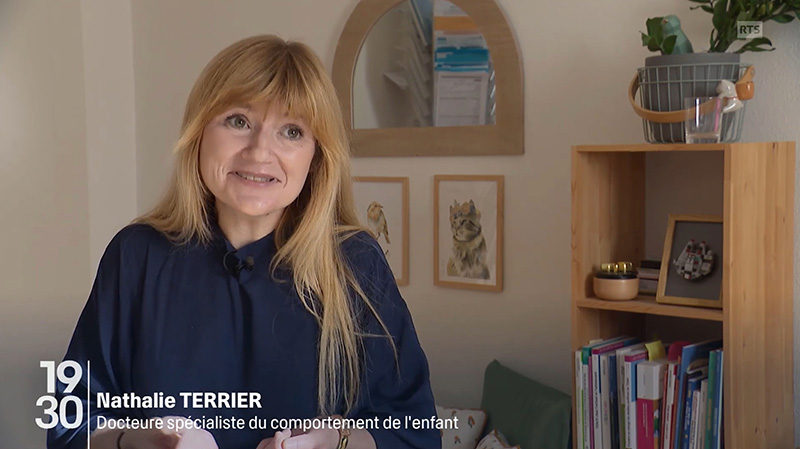 RTS - 19:30 : Cri d'alarme des enseignants neuchâtelois sur le comportement des élèves RTS - 19:30 : Cri d'alarme des enseignants neuchâtelois sur le comportement des élèves